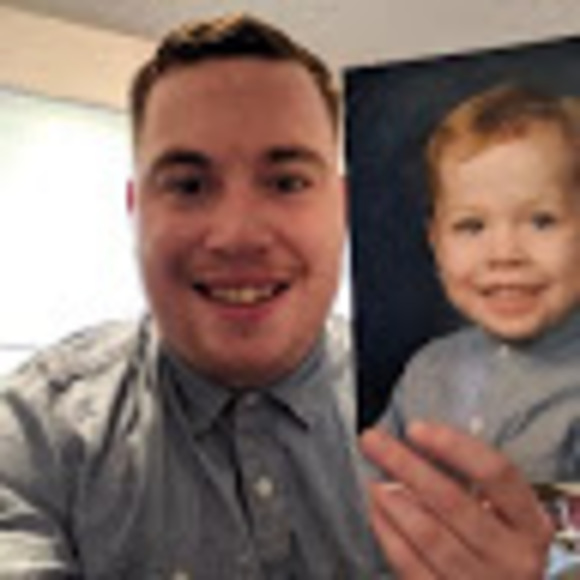 Meet your Posher, Josh - Picture 1 of 1